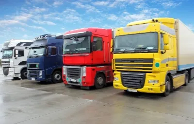 Konya Posof Nakliye Ambarı