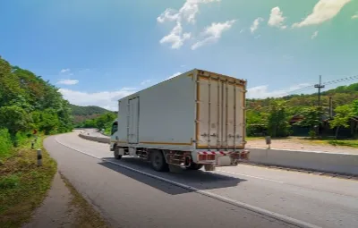 Konya ile Posof Arası Bulaşık Makinesi Taşıma