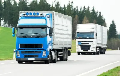 Konya ile Posof Arası Eşya Taşıma